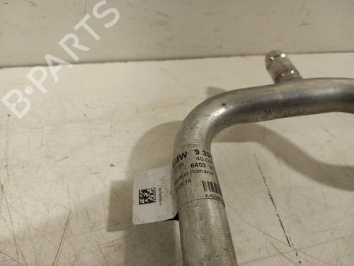 AC pipe BMW Z4 Roadster (G29) M40 i | BP33274009M126 - Image 5