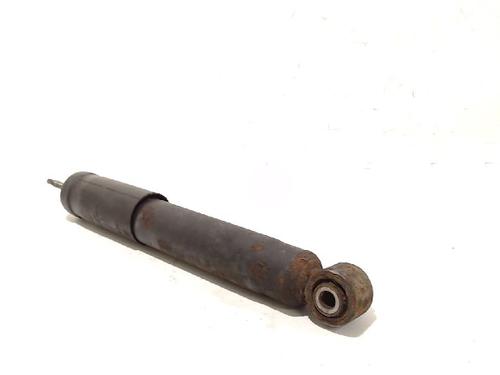 Right rear shock absorber MERCEDES-BENZ M-CLASS (W163) ML 270 CDI (163.113) | BP3267836M19 