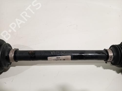 Left front driveshaft BMW X3 (F25) xDrive 20 i | BP30744427M38 - Image 3