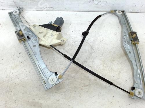 Front right window mechanism CITROËN C4 CACTUS 1.2 VTi 82 | BP10669975C23 - Image 2