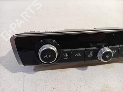 Climate control AUDI A3 Sportback (8VA, 8VF) 1.4 TSI | BP21384194I5 