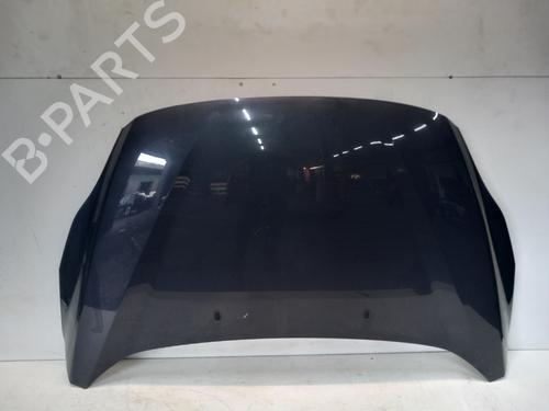Capot Capot FORD C-MAX II (DXA/CB7, DXA/CEU) 1.6 EcoBoost (150 hp) 39689145 39689145