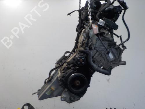 Engine MERCEDES-BENZ B-CLASS Sports Tourer (W245) B 180 CDI (245.207) | BP13368273M1