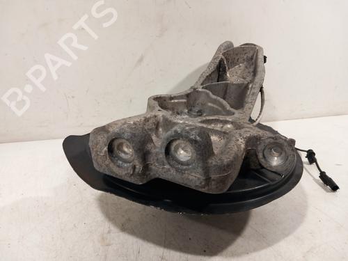 Left front steering knuckle TESLA MODEL S (5YJS) 100D AWD | BP38318440M25 - Image 6