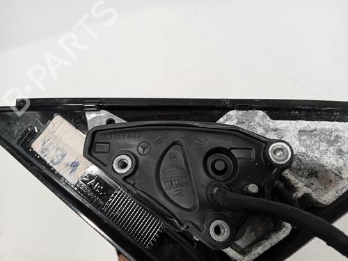 Left mirror MERCEDES-BENZ E-CLASS (W212) E 350 CGI (212.057) | BP32117757C26 