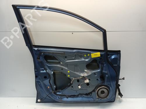 Left front door HONDA FR-V (BE) 2.2 i CTDi (BE5) | BP17390838C2 