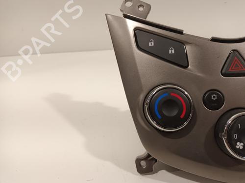 Climate control CHEVROLET AVEO Hatchback (T300) 1.4 | BP16931824I5 