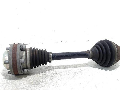Used Left front driveshaft AUDI A3 (8P1) 2.0 TDI (170 hp) 6536473