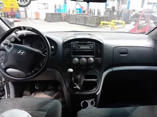 ABS pump HYUNDAI H-1 Cargo (TQ) 2.5 CRDi | BP30436363M43 - Image 10