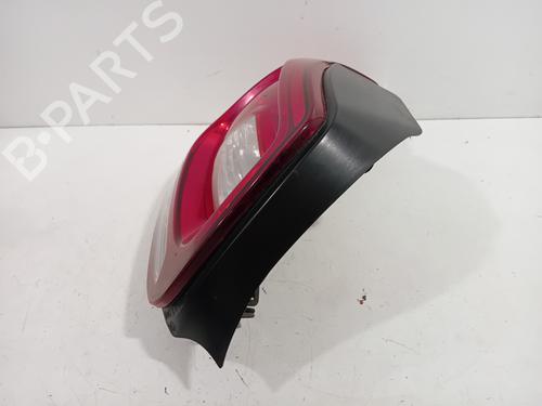 Left taillight CITROËN DS3 (SA_) 1.6 VTi 120 | BP28135878C34 
