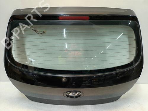 Used Tailgate Tailgate HYUNDAI i20 I (PB, PBT) 1.4 (101 hp) 32759552 32759552