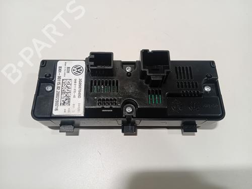 Climate control VW PASSAT B8 Variant (3G5, CB5) 1.6 TDI | BP38169411I5 - Image 2