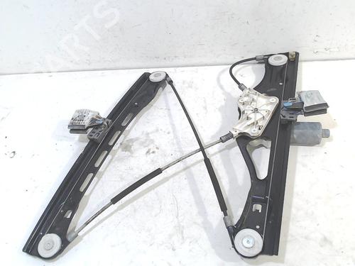 Front left window mechanism MERCEDES-BENZ E-CLASS (W211) E 270 CDI (211.016) | BP6869907C22 