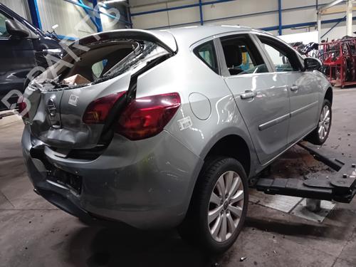 Engine OPEL ASTRA J (P10) 1.6 Turbo (68) | BP33325723M1  - Image 8