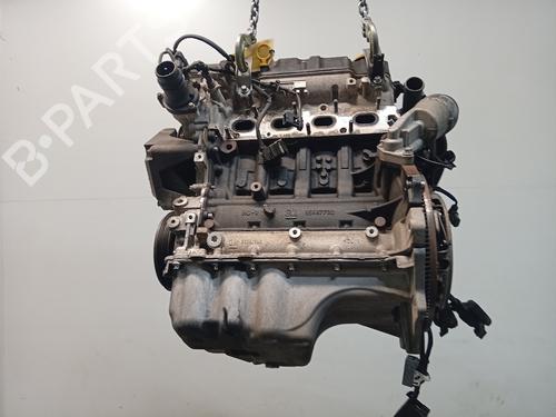 Motor OPEL CORSA E (X15) 1.4 LPG (08, 68) | BP29912929M1