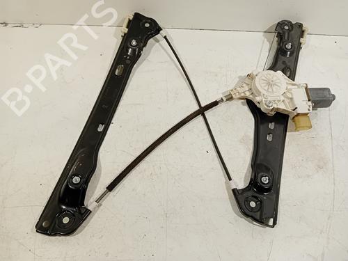 Used Front right window mechanism Front right window mechanism 16420883 16420883