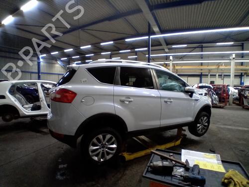 Right rear window motor FORD KUGA I 2.5 4x4 | BP29169533E22  - Image 7