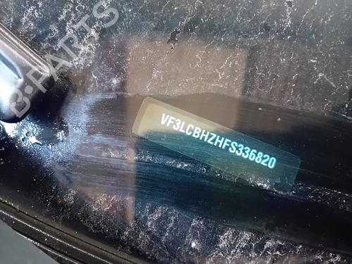 Alternator PEUGEOT 308 SW II (LC_, LJ_, LR_, LX_, L4_) 1.6 BlueHDi 120 | BP29371202M7 