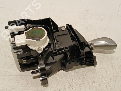 Gear lever TOYOTA PRIUS PLUS (_W4_) 1.8 Hybrid (ZVW40W, ZVW41W) | BP27544066M90 
