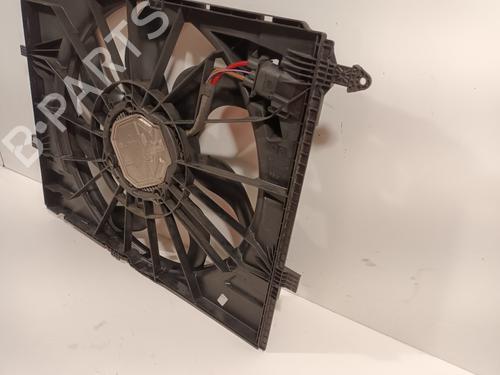 Radiator fan MERCEDES-BENZ E-CLASS (W213) E 300 e (213.053) | BP27638773M35 - Image 2