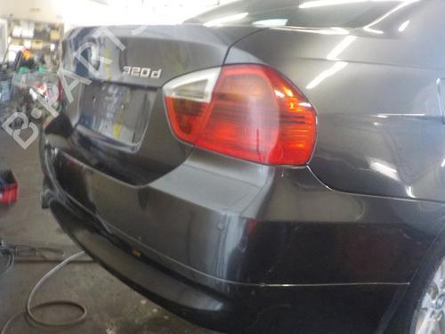 Left rear driveshaft BMW 3 (E90) 320 d | BP10572328M40  - Image 7