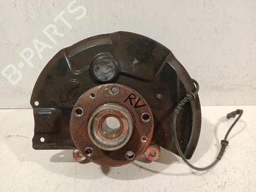 Used Right front steering knuckle Right front steering knuckle 29028584 29028584