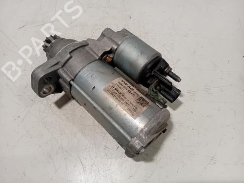 Starter SKODA CITIGO (NF1) 1.0 | BP40024662M8 - Image 2