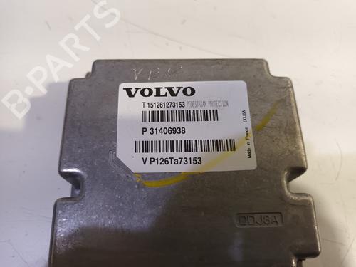 Electronic sensor VOLVO V40 Hatchback (525) D2 | BP17198087M84 - Image 2
