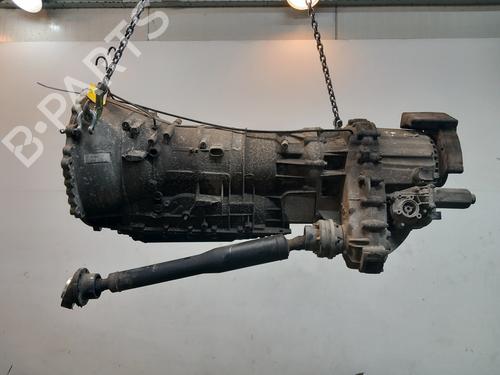 Used Gearbox Gearbox 38054026 38054026