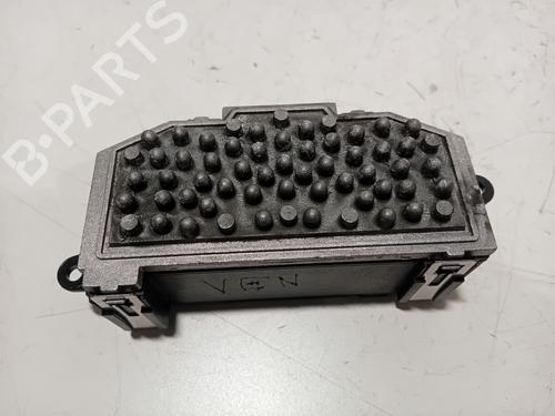Heater resistor VW GOLF VI Variant (AJ5) 1.2 TSI | BP37609105M108 - Image 2