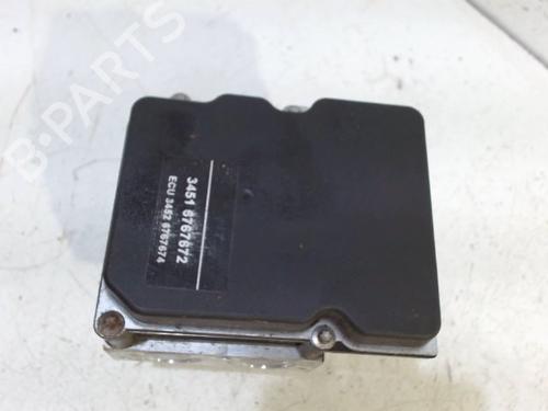 ABS pump BMW 5 (E60) 520 i | BP7548879M43 