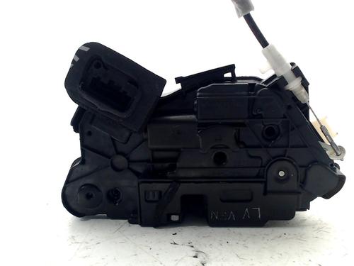 Front left lock VW PASSAT B8 Variant (3G5, CB5) 2.0 TDI | BP13207165C98 