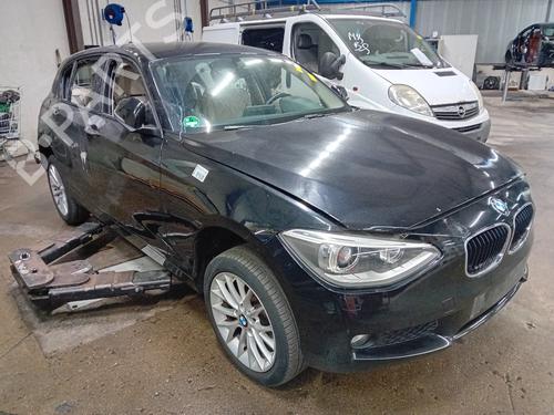 Front bumper BMW 1 (F20) 116 i | BP29763052C7 