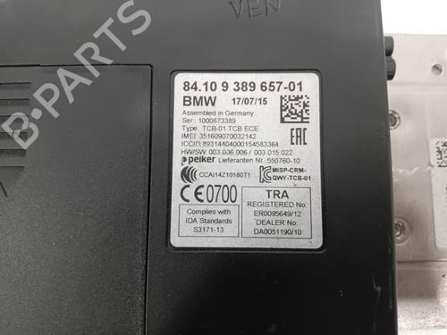 Control unit BMW 1 (F20) M 135 i xDrive | BP30144995M11 - Image 2