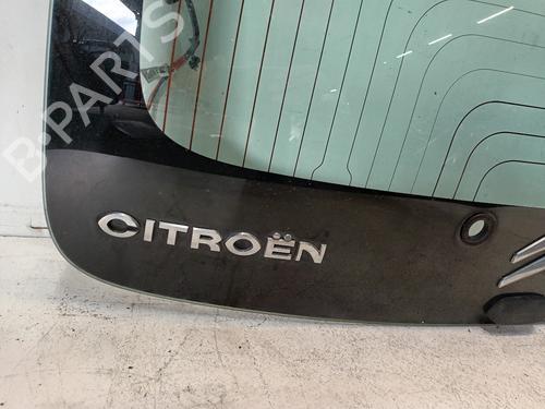 Tailgate CITROËN C1 (PM_, PN_) 1.0 | BP24039504C6 