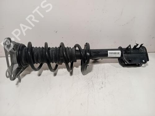 Used Right rear shock absorber Right rear shock absorber 36811981 36811981