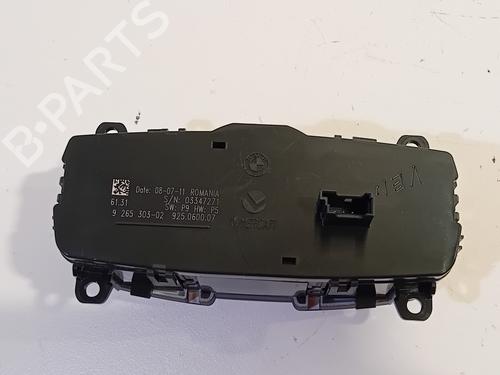 Headlight switch BMW 1 (F20) 116 i | BP27184588I24 - Image 3