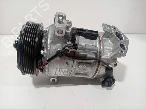 AC compressor RENAULT KANGOO III Box Body/MPV 1.5 Blue dCi 115 (FJAC) | BP30202853M34 - Image 2