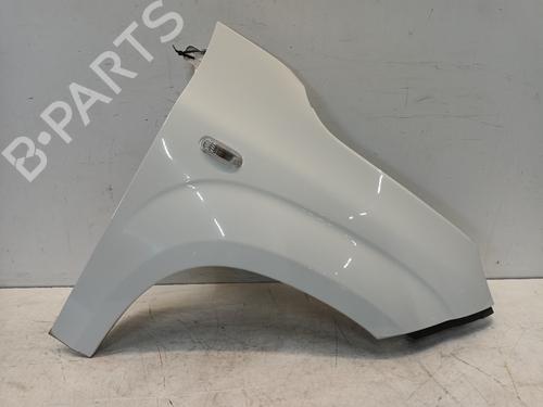 Used Right front fenders Right front fenders 38332035 38332035