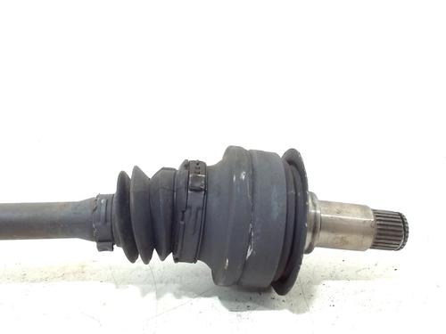 Left rear driveshaft MERCEDES-BENZ C-CLASS (W204) C 200 CDI (204.007, 204.006) | BP10671049M40 