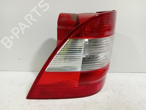Left taillight MERCEDES-BENZ M-CLASS (W163) ML 400 CDI (163.128) | BP18069800C34 