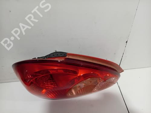 Left taillight TOYOTA AYGO (_B1_) 1.0 (KGB10_, KGB10R) | BP29745735C34 