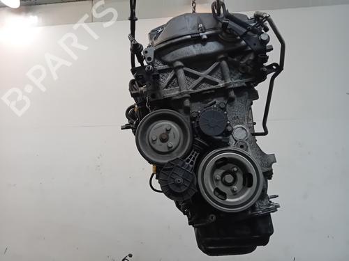 Engine BMW 1 (F21) 114 i | BP40010583M1 - Image 2