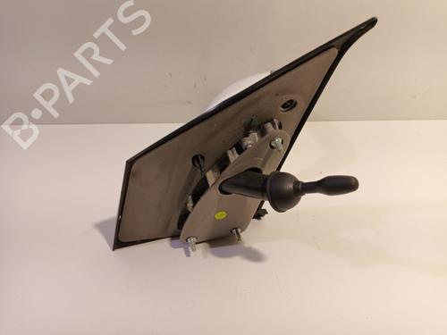 Right mirror SUZUKI ALTO VII (GF, HA25_, HA35_) 1.0 (AMF310, GFC31S) | BP16421232C27 