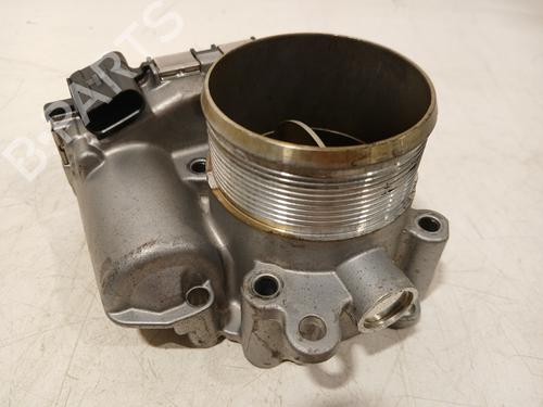 Throttle body JAGUAR XE (X760) 2.0 D | BP25379404M82 