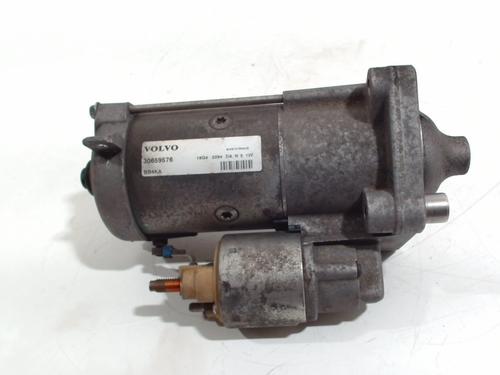 Used Starter Starter 13647974 13647974