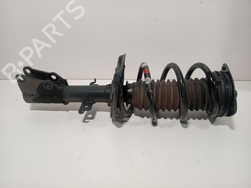 Højre fortil støddæmper RENAULT KANGOO III Box Body/MPV 1.5 Blue dCi 115 (FJAC) (116 hp) 30625206