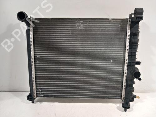 Used Water radiator Water radiator 37267203 37267203