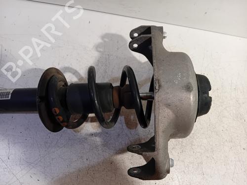 Left front shock absorber AUDI A5 (8T3) 2.7 TDI | BP25795569M16 - Image 2