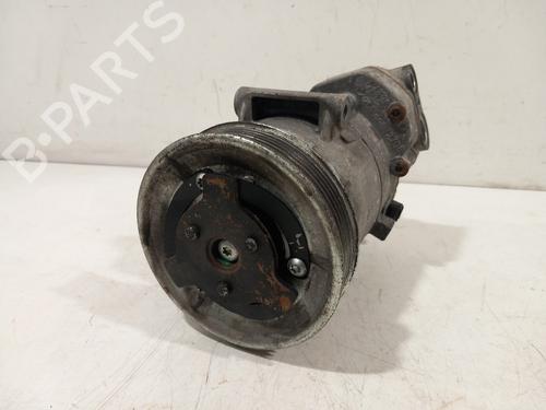 AC-Kompressor AC-Kompressor OPEL MERIVA B MPV (S10) 1.4 (75) (140 hp) 37267206 37267206